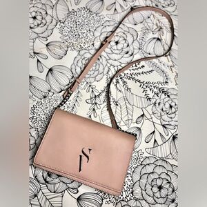 Simply Vera Vera Wang Leena Envelope Crossbody Bag